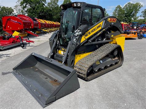 new holland skid steer 332|new holland skid steer pricing.